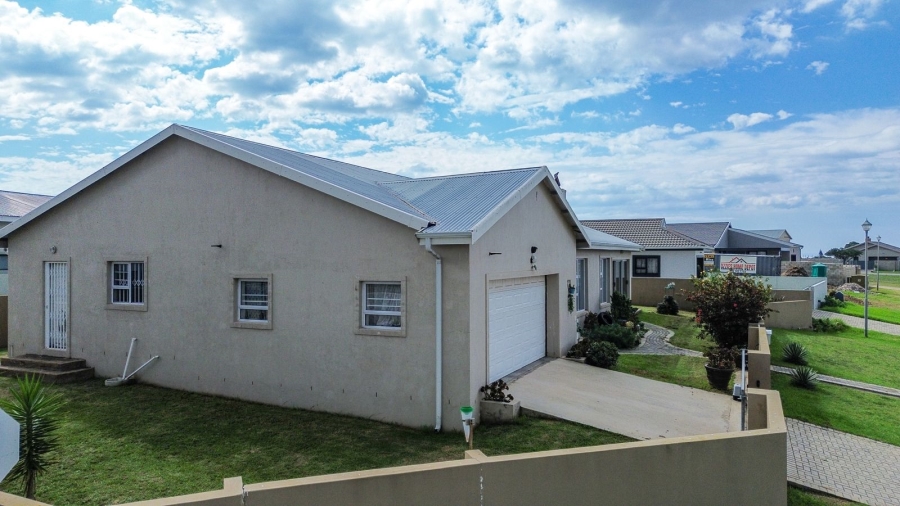 3 Bedroom Property for Sale in Fountains Estate Eastern Cape